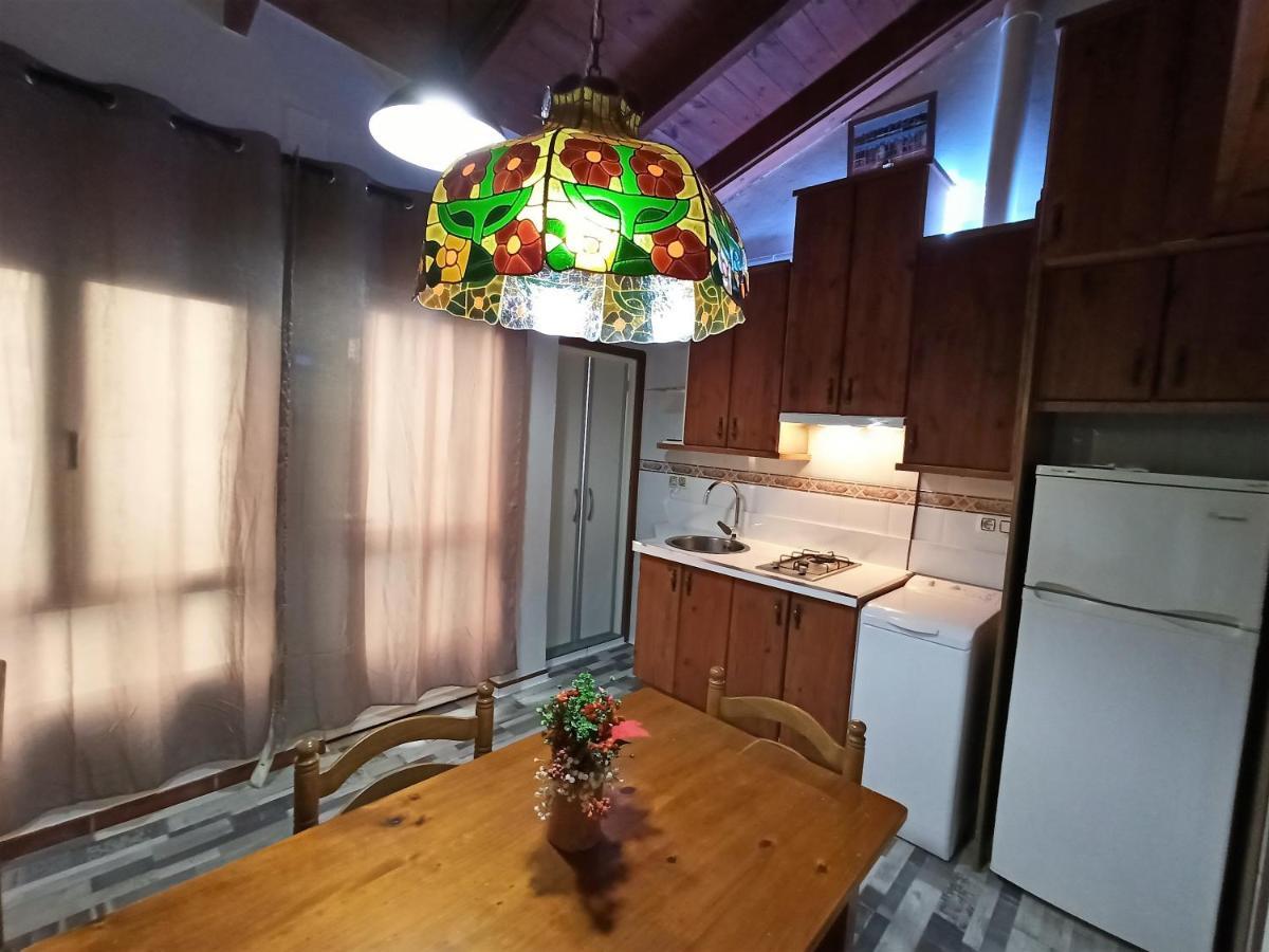 La Casita Апартаменты